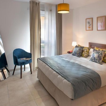 Domitys L'Ostal Apartment Ales Luaran gambar