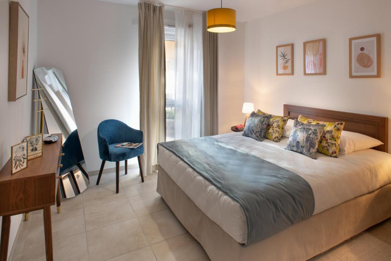 Domitys L'Ostal Apartment Ales Luaran gambar